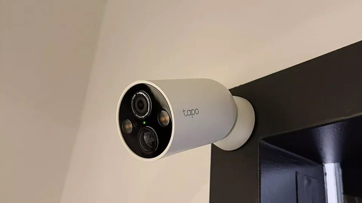Cover Image for Review TP-Link Tapo C425: CCTV Bateri 2K Untuk Tengok Kucing Jiran